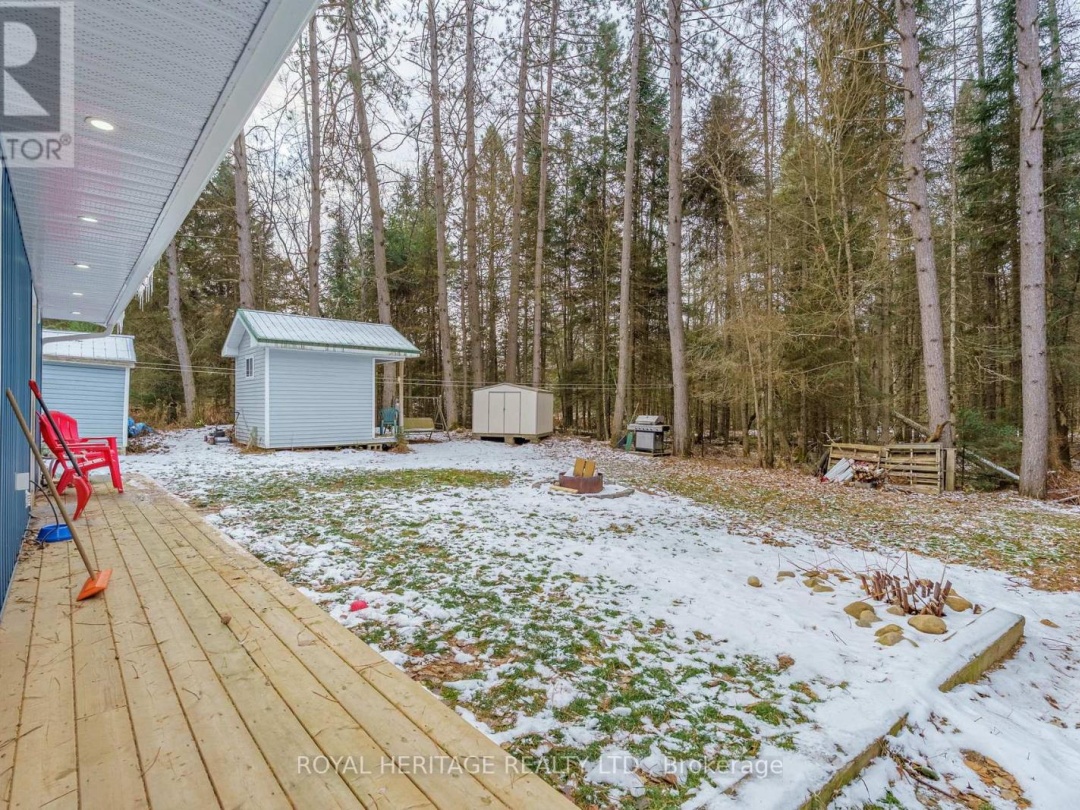 290 SOUTH WASEOSA LAKE ROAD, Lake Waseosa