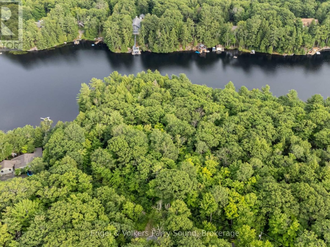 24&25 PART LOT 24&25 GILES ROAD, Otter Lake
