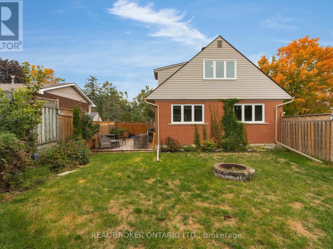 106 BRANT STREET, 