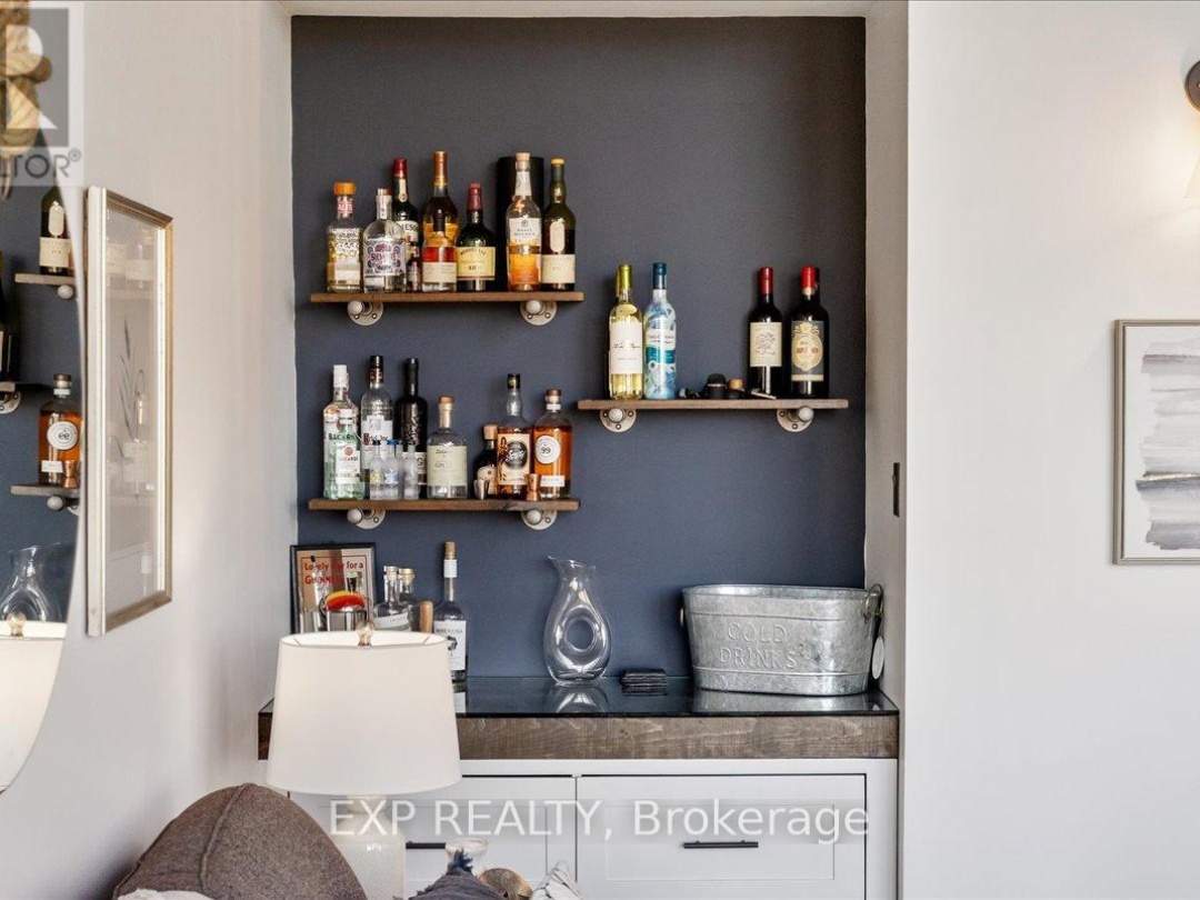 857 CEDAR GLEN ROAD, 