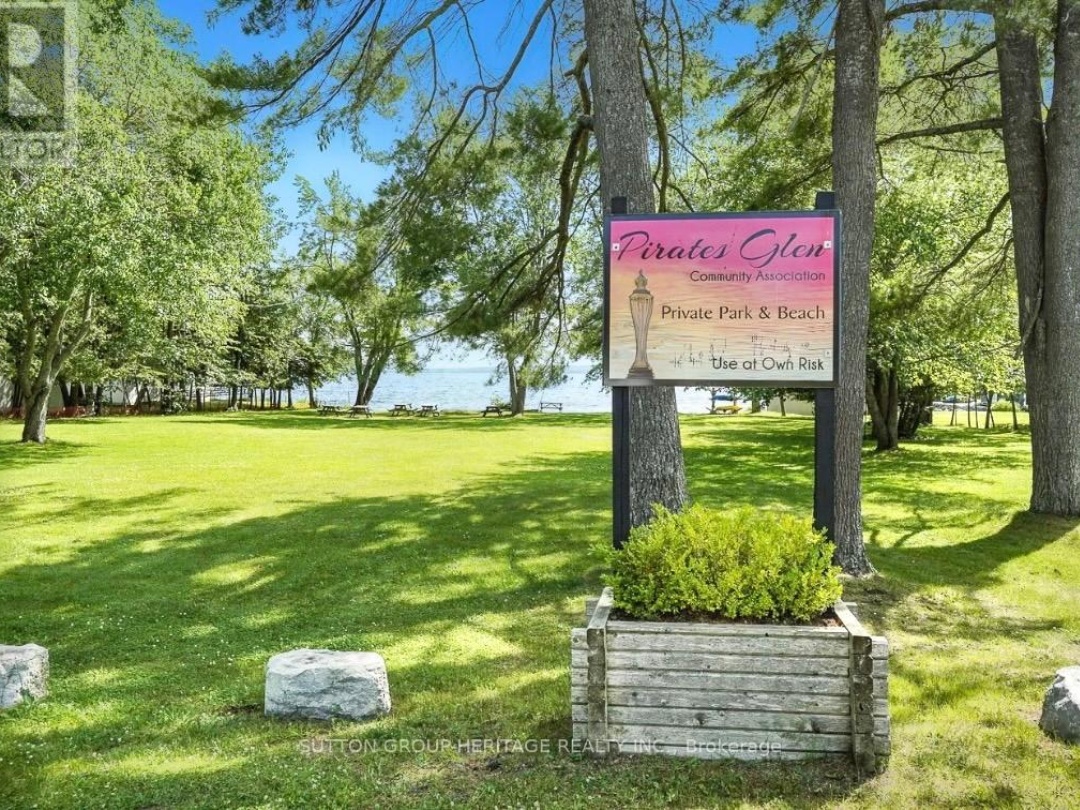 228 PIRATES GLEN DRIVE, Trent Lakes