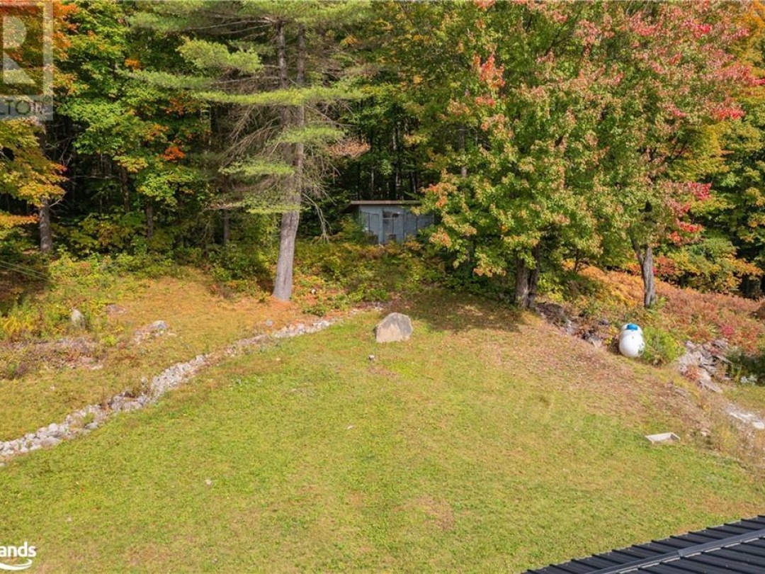 1183 Echo Lake Road, Baysville