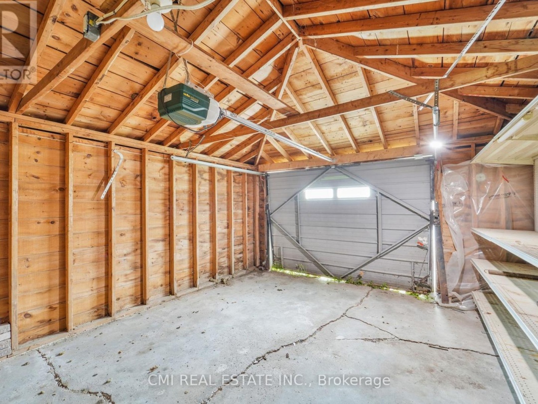 532 JAMES STREET, 