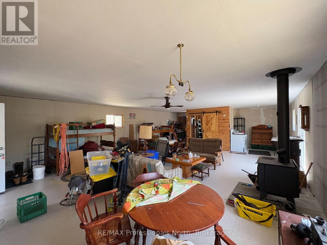 2346 KUSHOG LAKE ROAD, Algonquin Highlands (Stanhope)