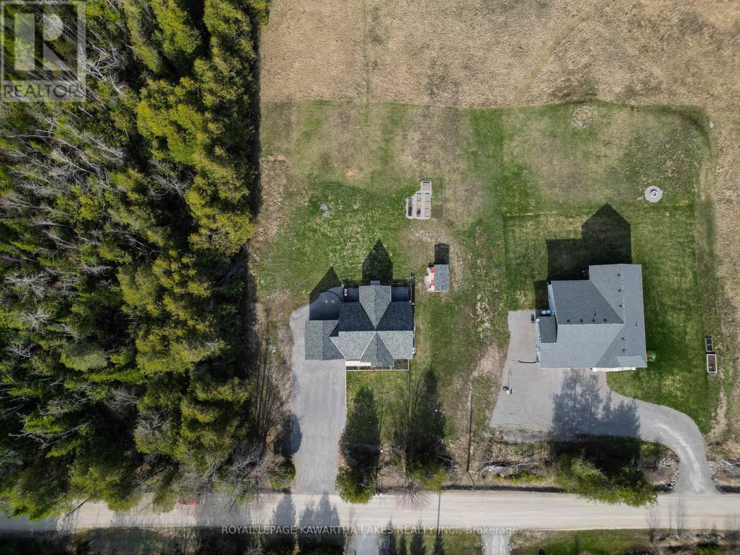 168 WALKERS ROAD, Kawartha Lakes (Verulam)