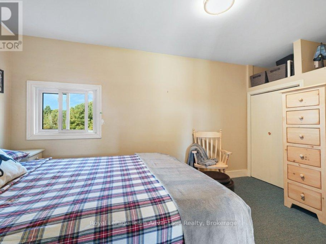 292 MCDOUGALL ROAD, 