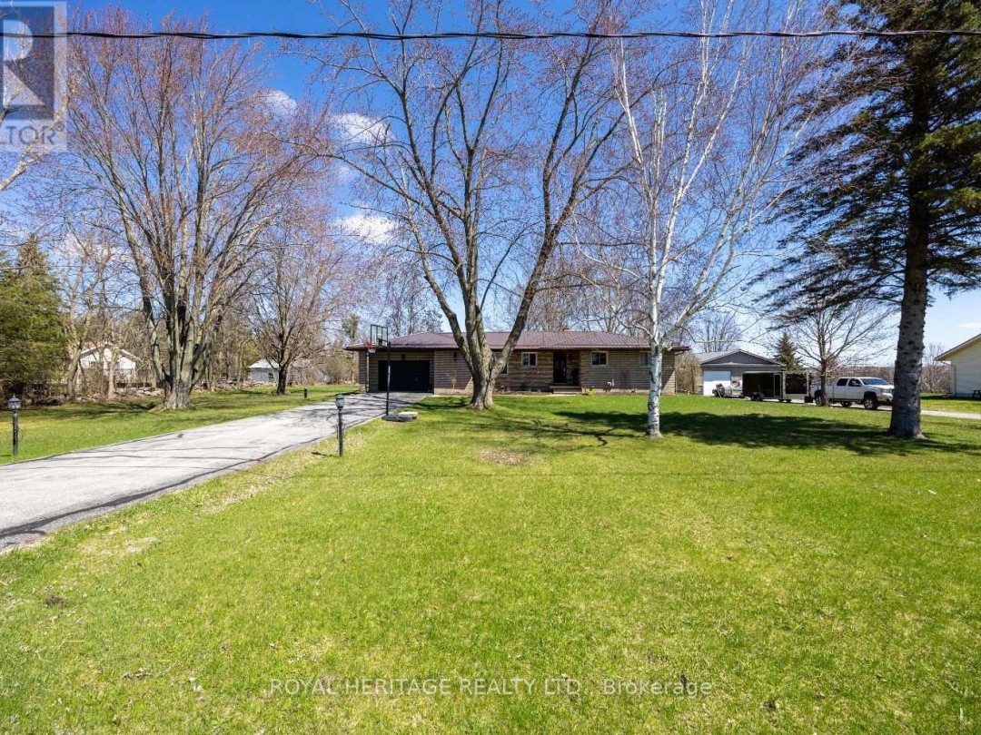 116 BEACH ROAD, Kawartha Lakes (Ops)