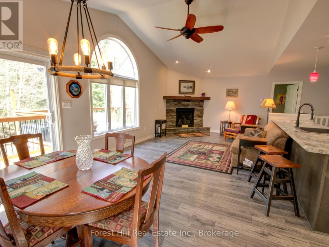 144 PINERIDGE GATE, Gravenhurst (Muskoka (S))