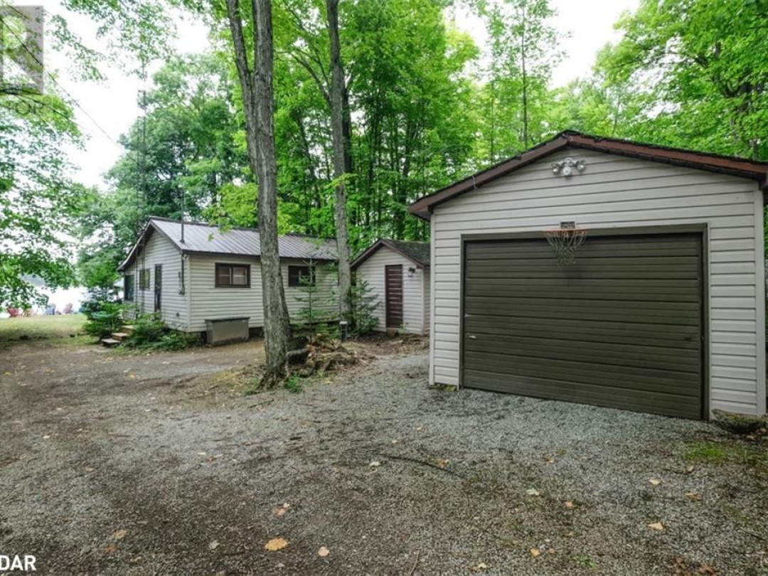 43 Gatewood Road, Talbot Lake