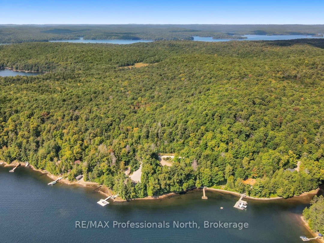 2718 WILKINSON ROAD, Kennisis Lake