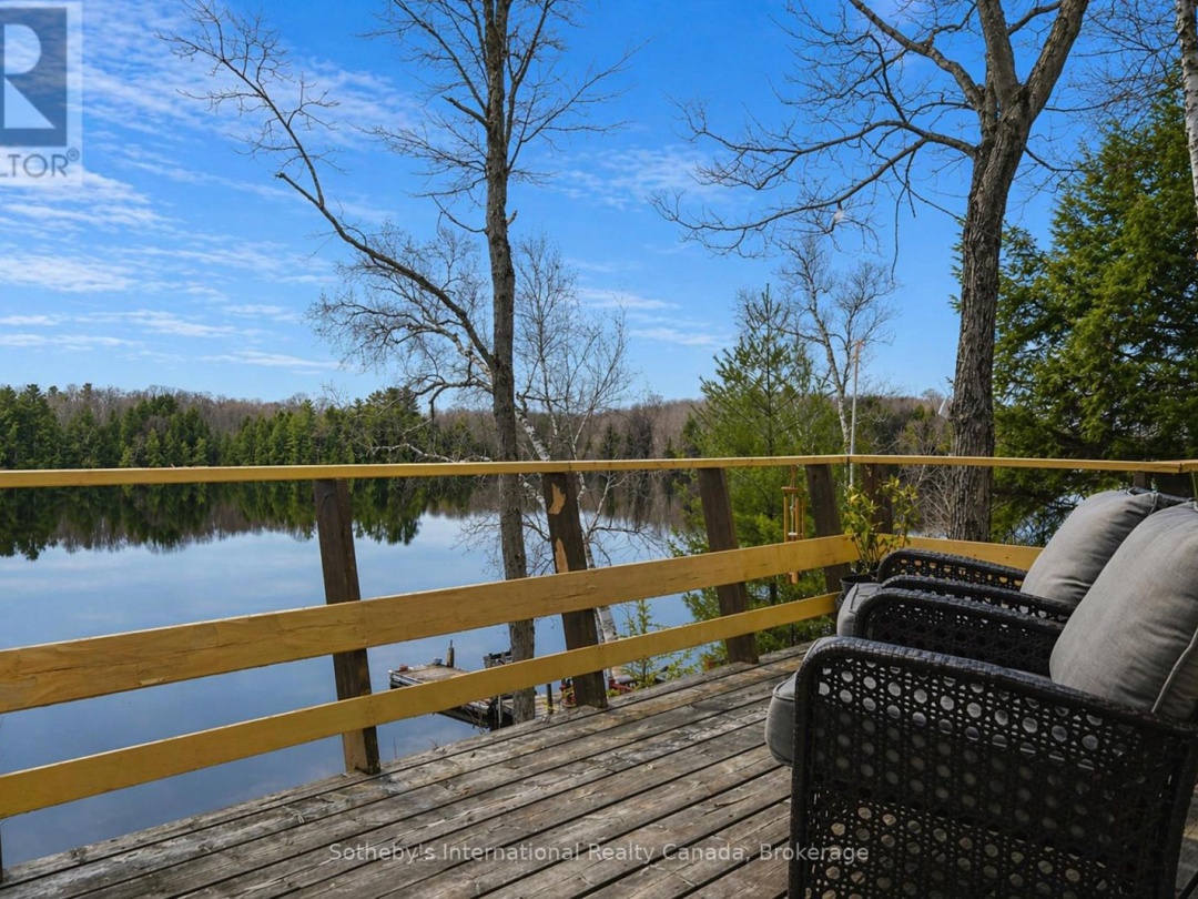 41 DEERFIELD ROAD, Manitouwabing Lake