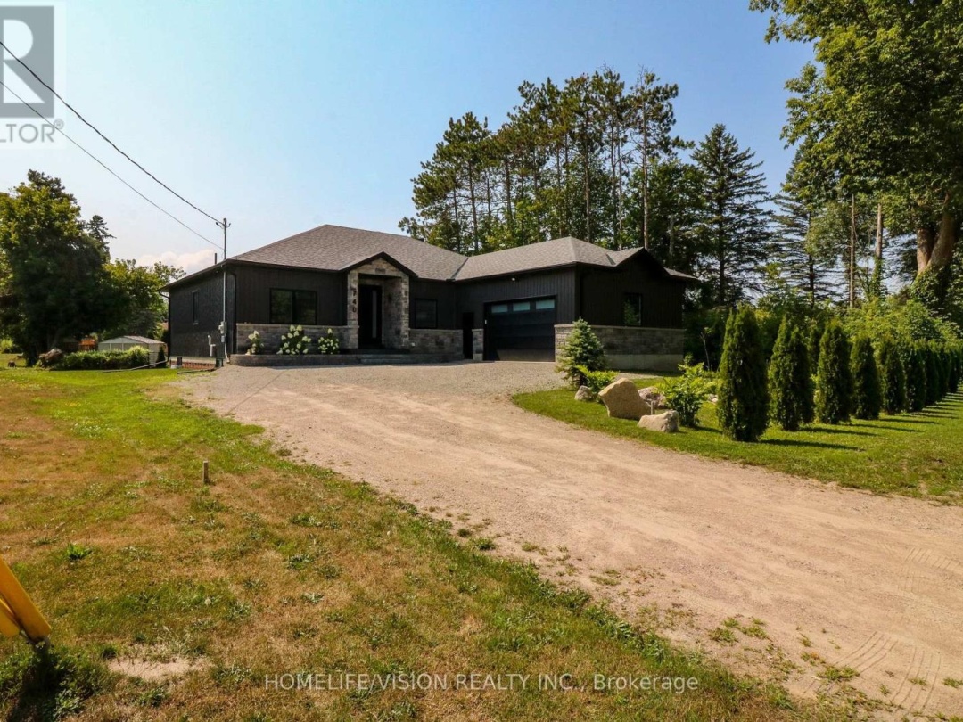 740 MIDLAND AVENUE, Tay (Port McNicoll)