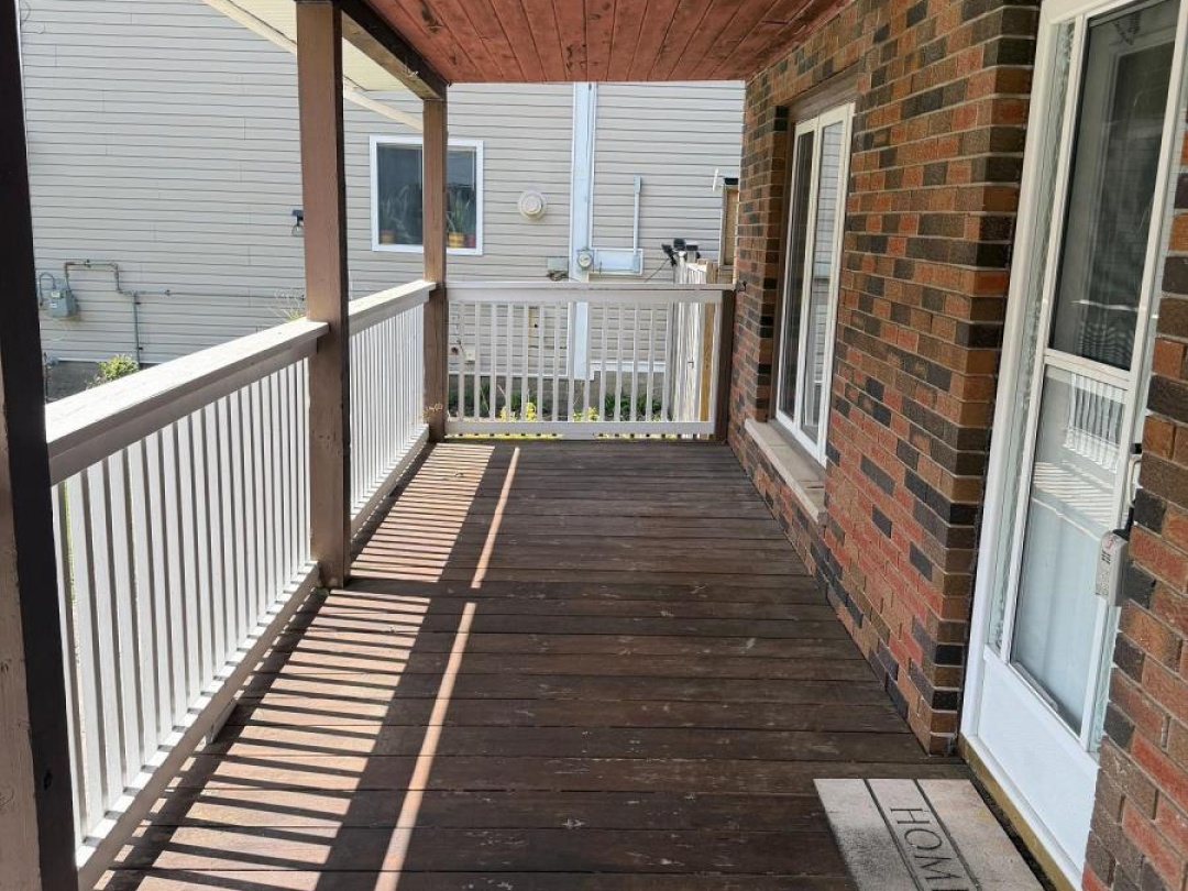 190 ECCLESTONE DRIVE, Bracebridge (Monck (Bracebridge))