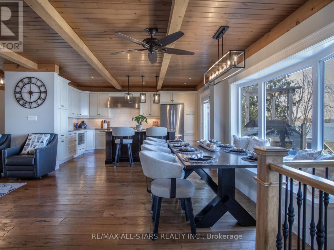 47 KENHILL BEACH ROAD, Sturgeon Lake