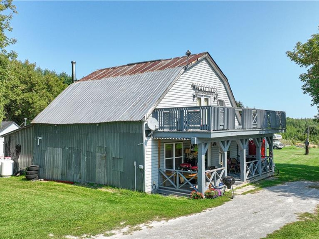 5135 Sideroad 25, Ramara