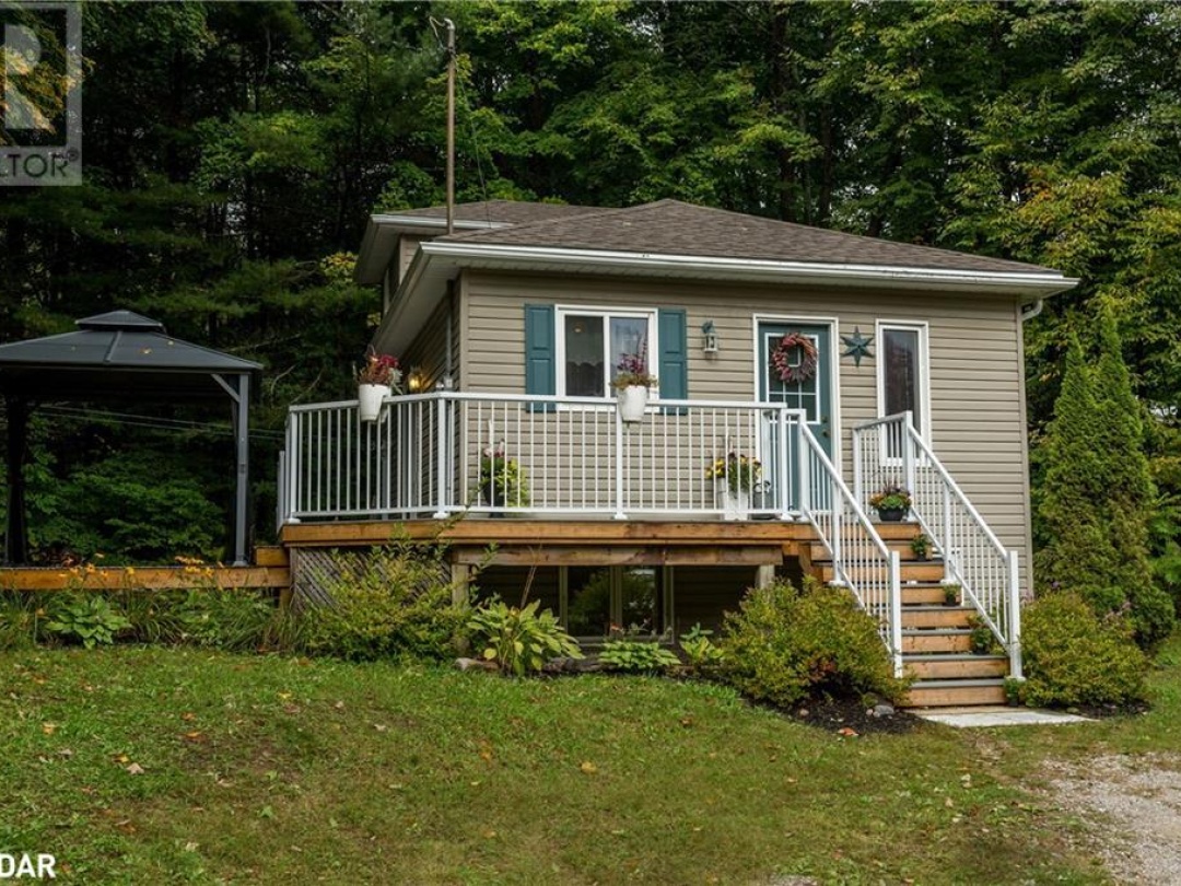 2486 Houseys Rapids Road, Washago