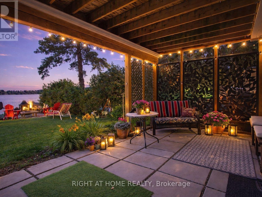 26 BEACH ROAD, Lake Scugog