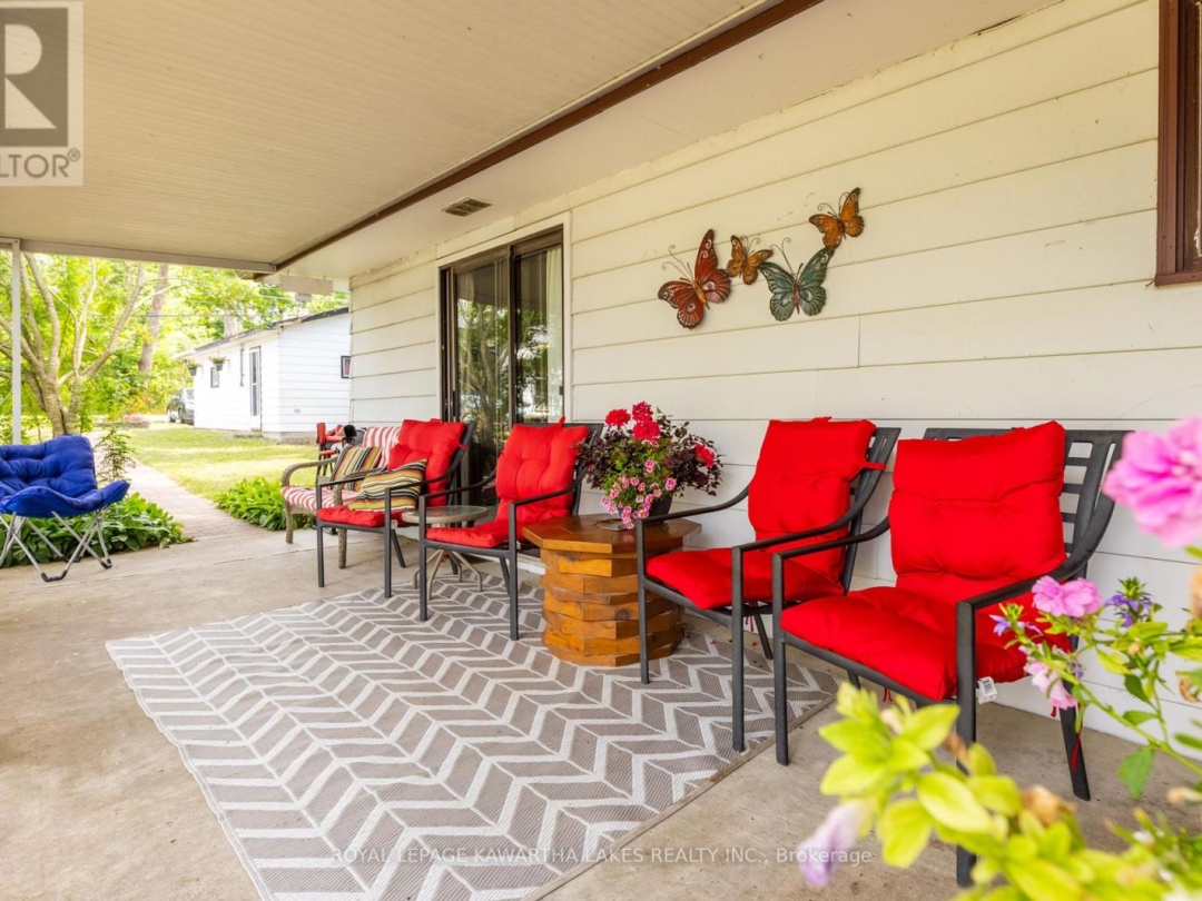 36 GOODMAN ROAD, 