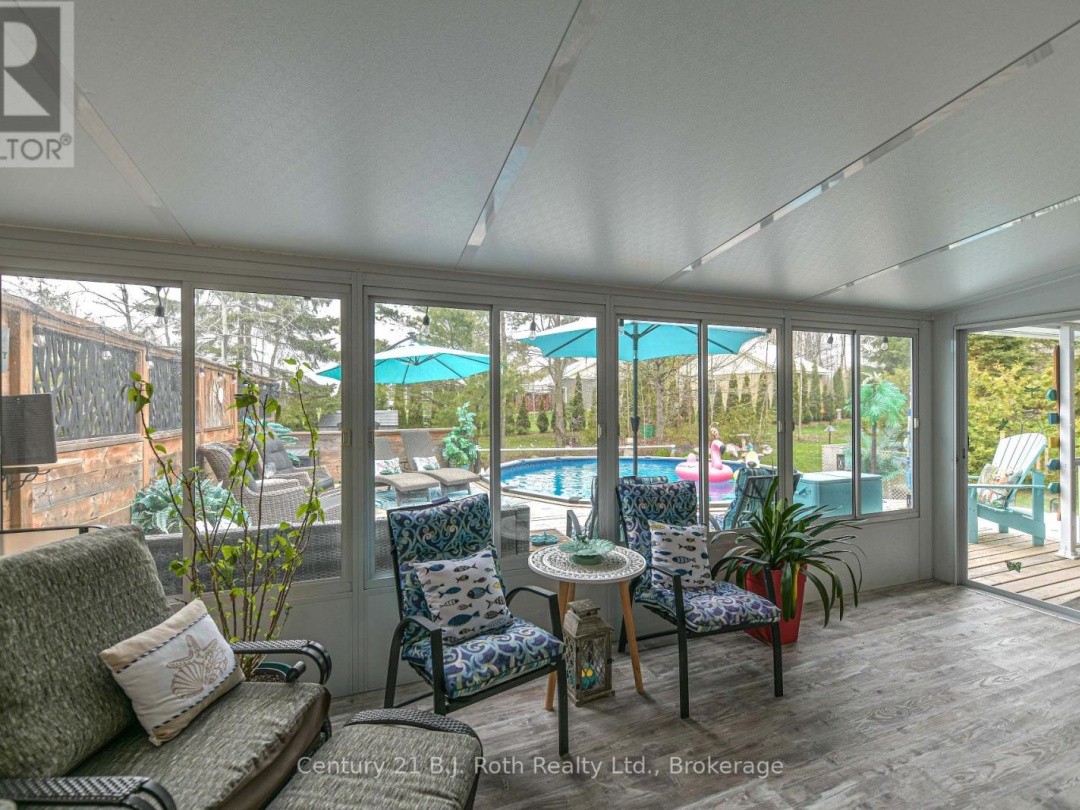 3577 PETER STREET, Ramara