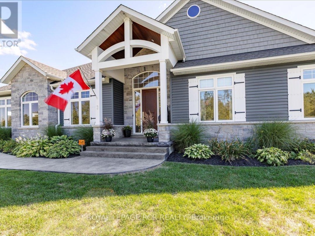 3 NIPIGON STREET, Sturgeon Lake