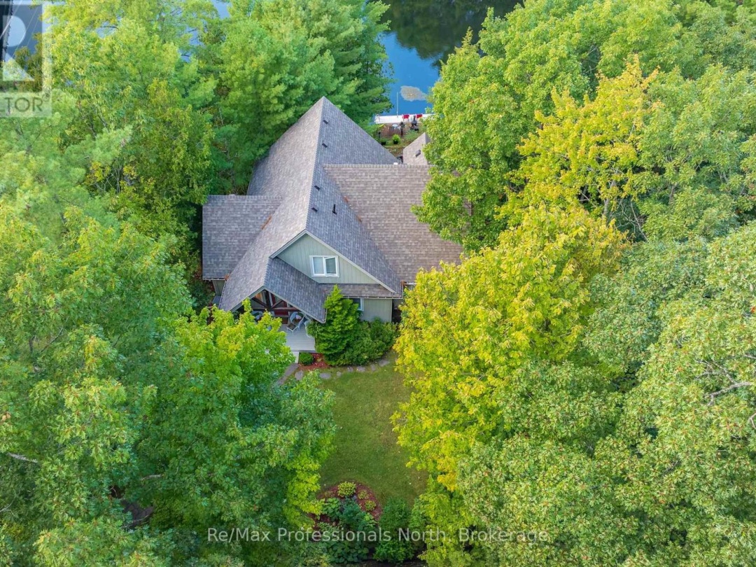 1005 LAIDLAW AVENUE, Severn River