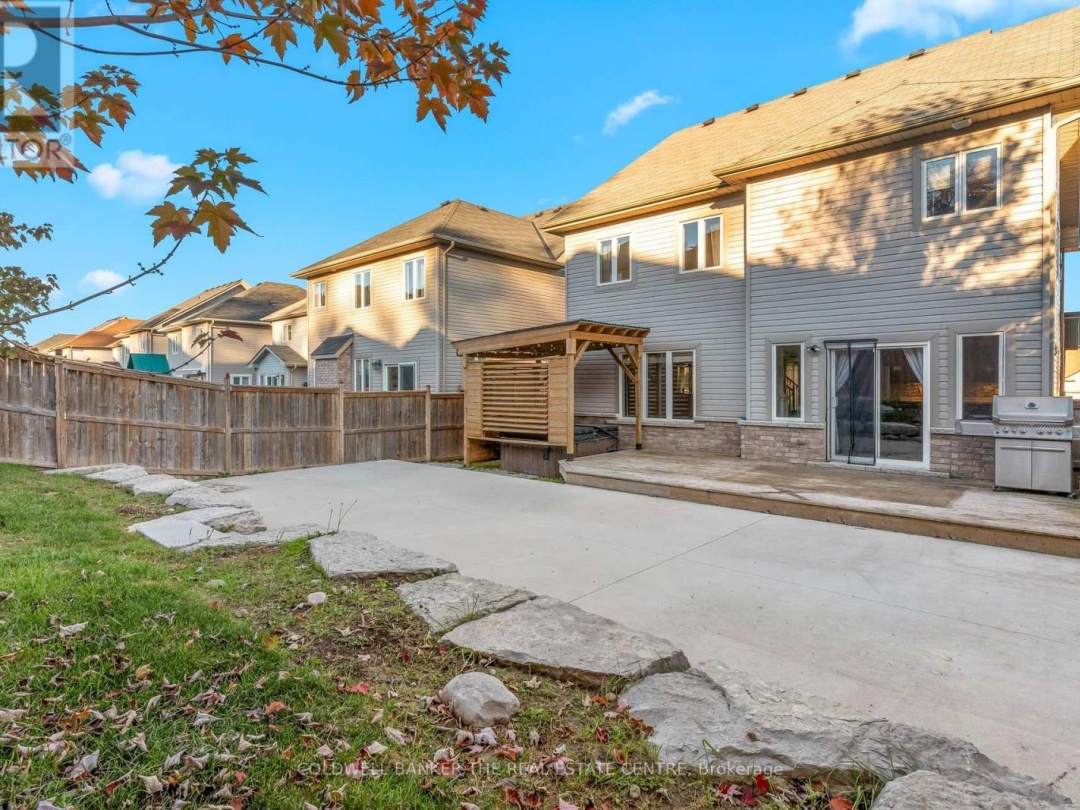 3086 EMPEROR DRIVE, 
