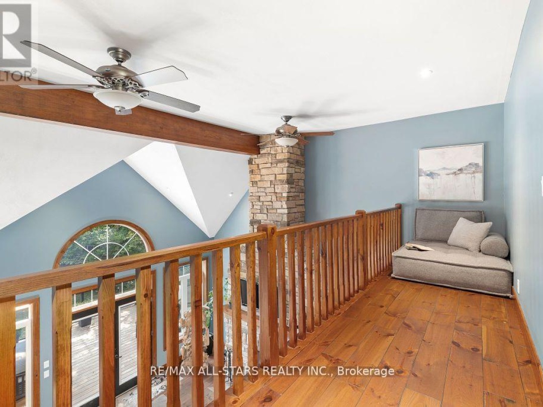 8 HARMONIOUS DRIVE, Burnt River