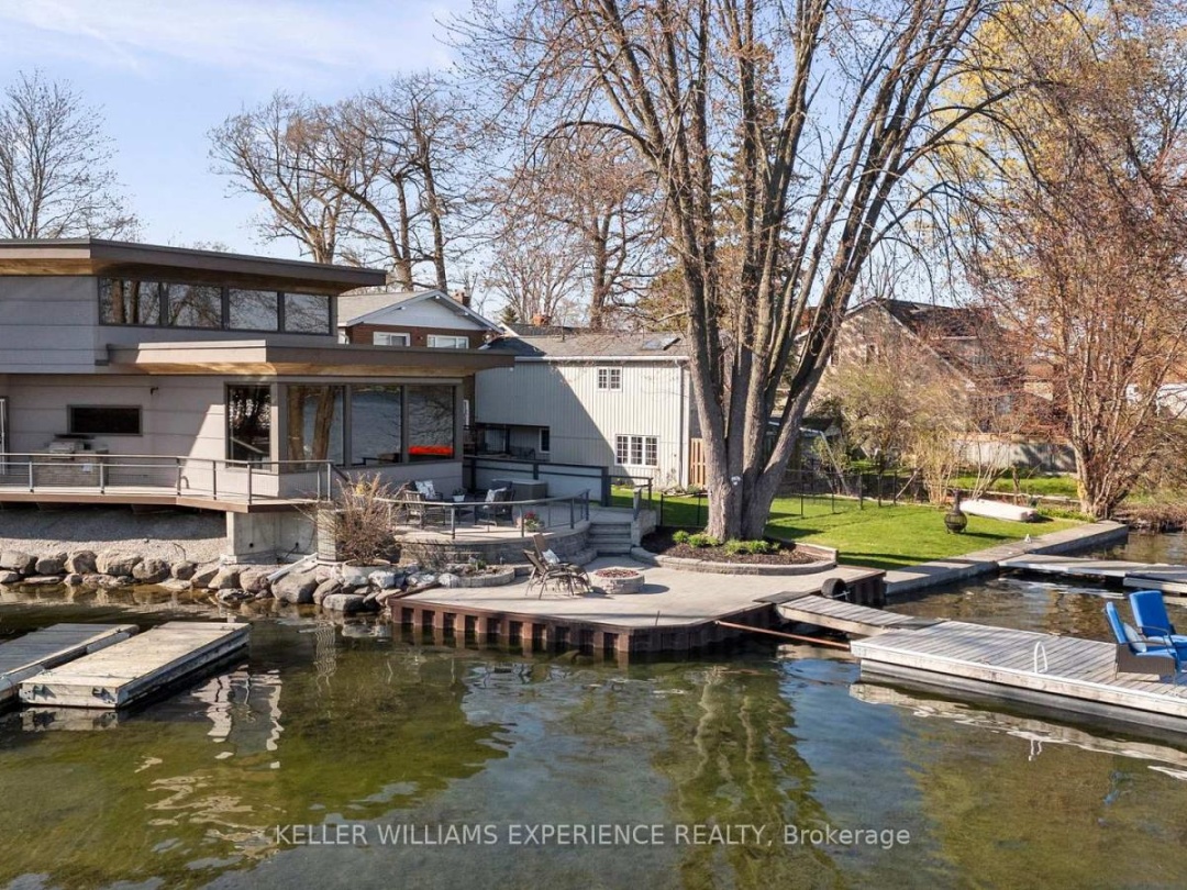 183 CEDAR ISLAND ROAD, 