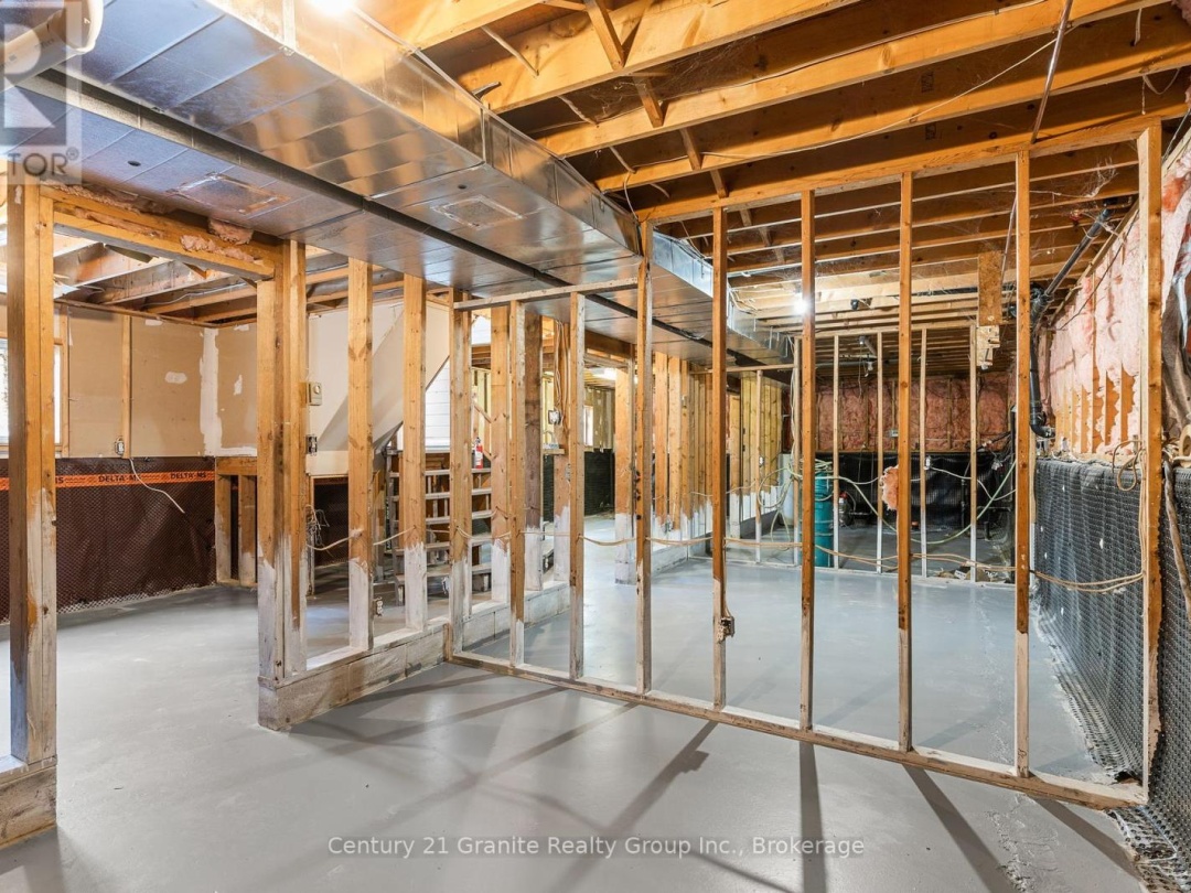 4739 GELERT ROAD, 