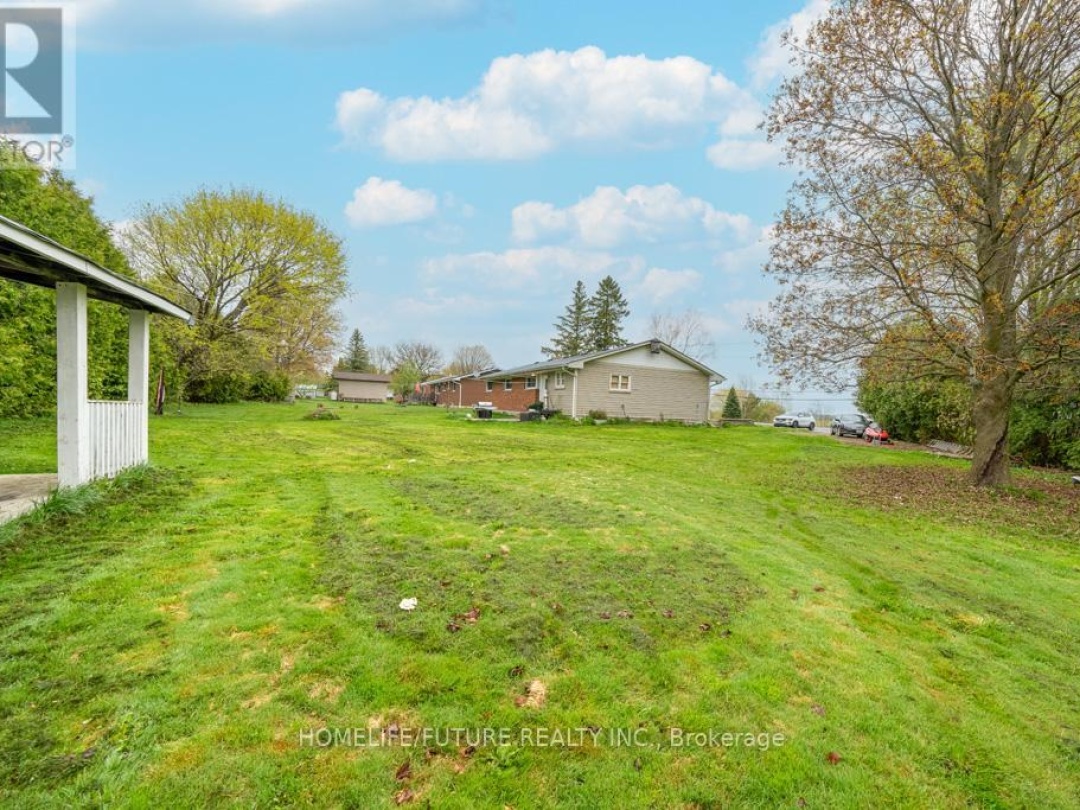 4045 Hwy 35, Kawartha Lakes (Cameron)