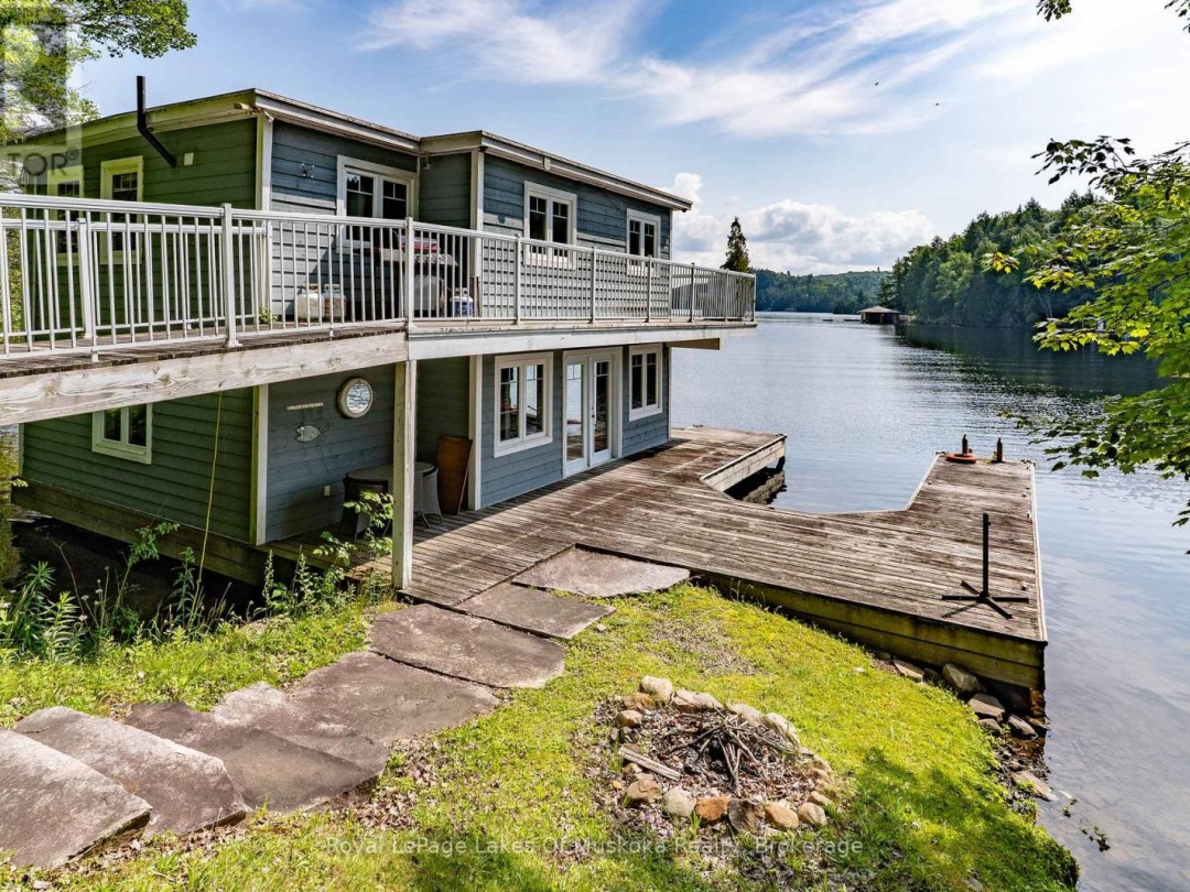 1024/1025 WHITE PINES ROAD, 