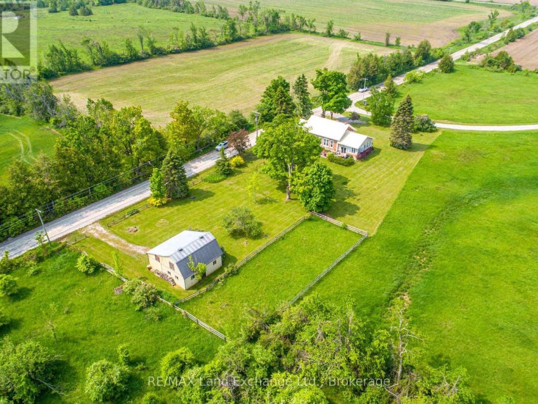 41 SCHOOL ROAD, Kawartha Lakes (Kirkfield)