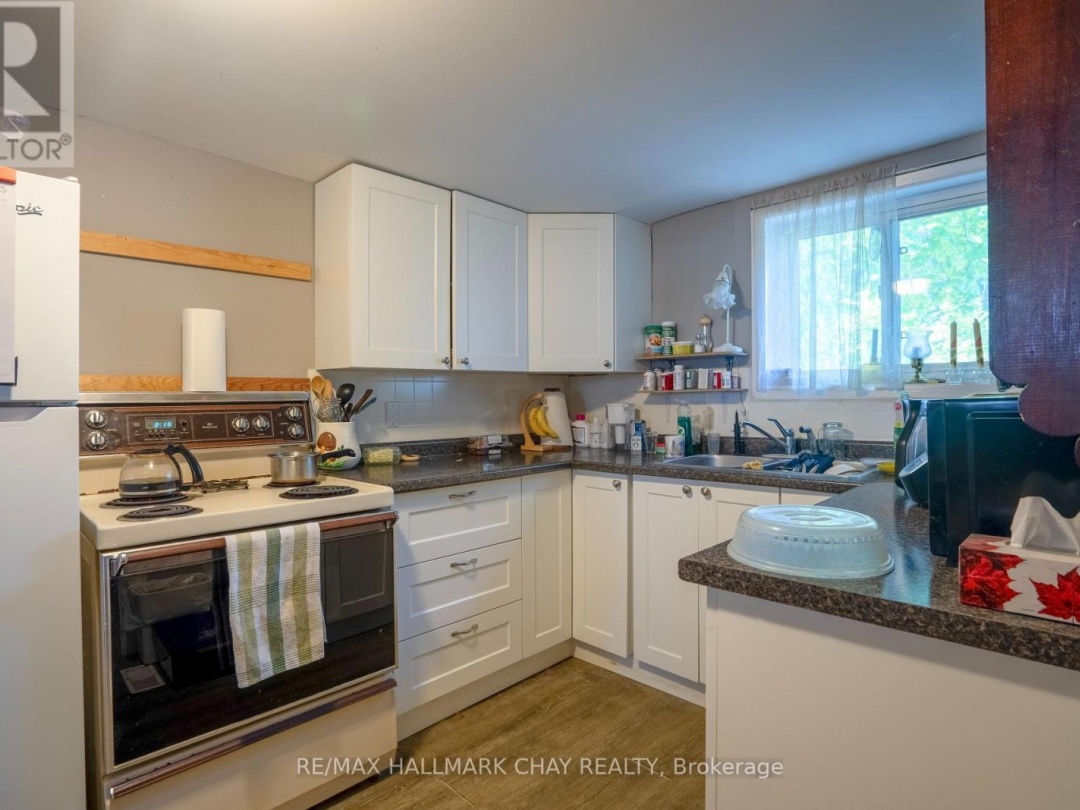 635 FIRST STREET S, Gravenhurst (Muskoka (S))