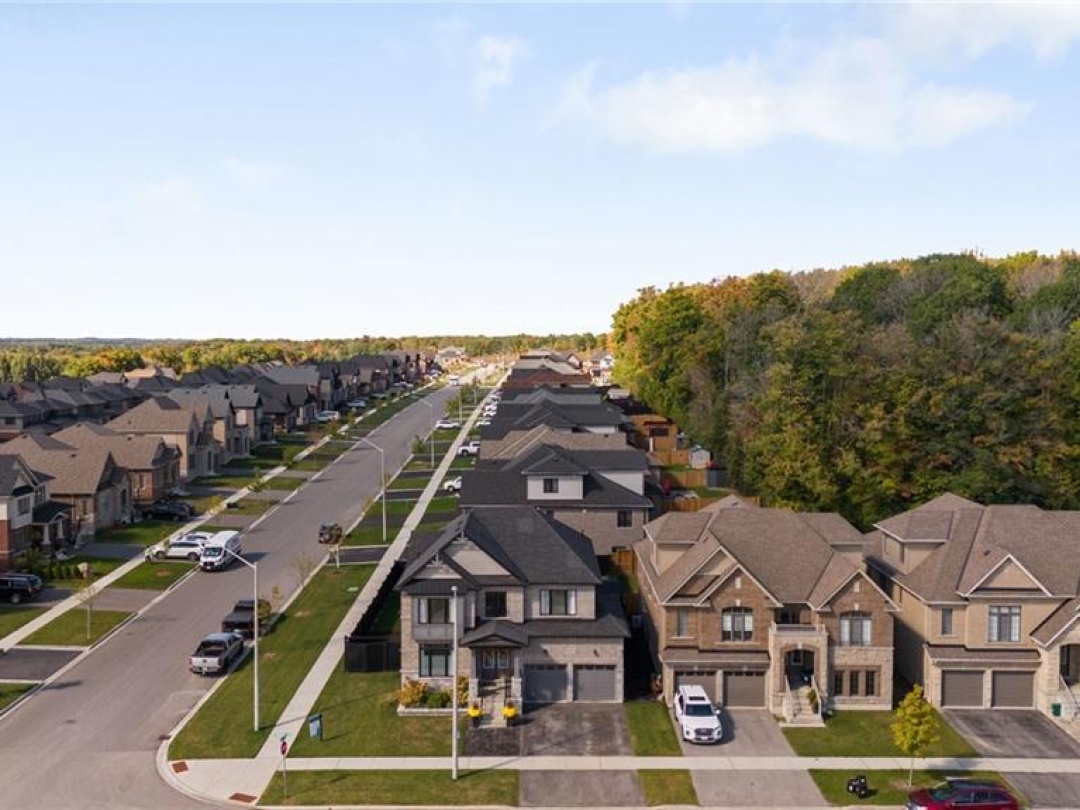 3032 MONARCH DRIVE Drive, 