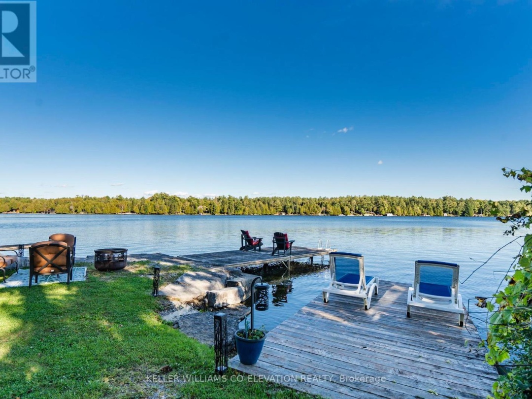 1144 North Bay Drive, Balsam Lake