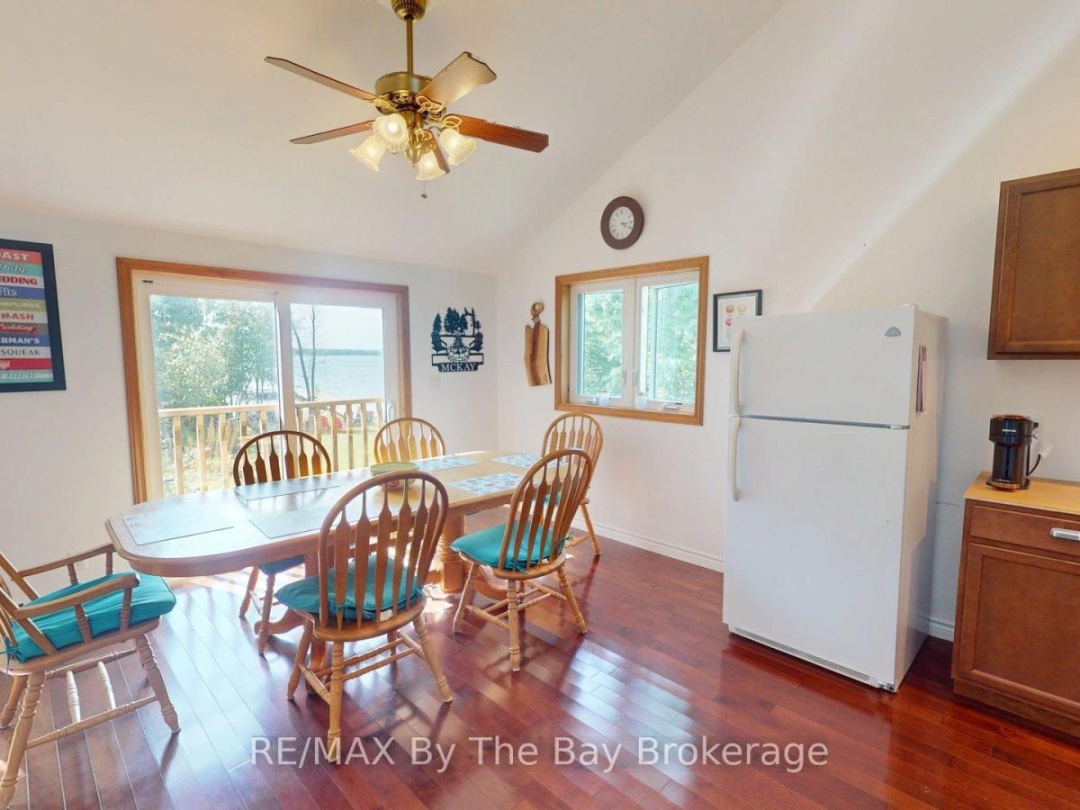 49 METHODIST, Georgian Bay