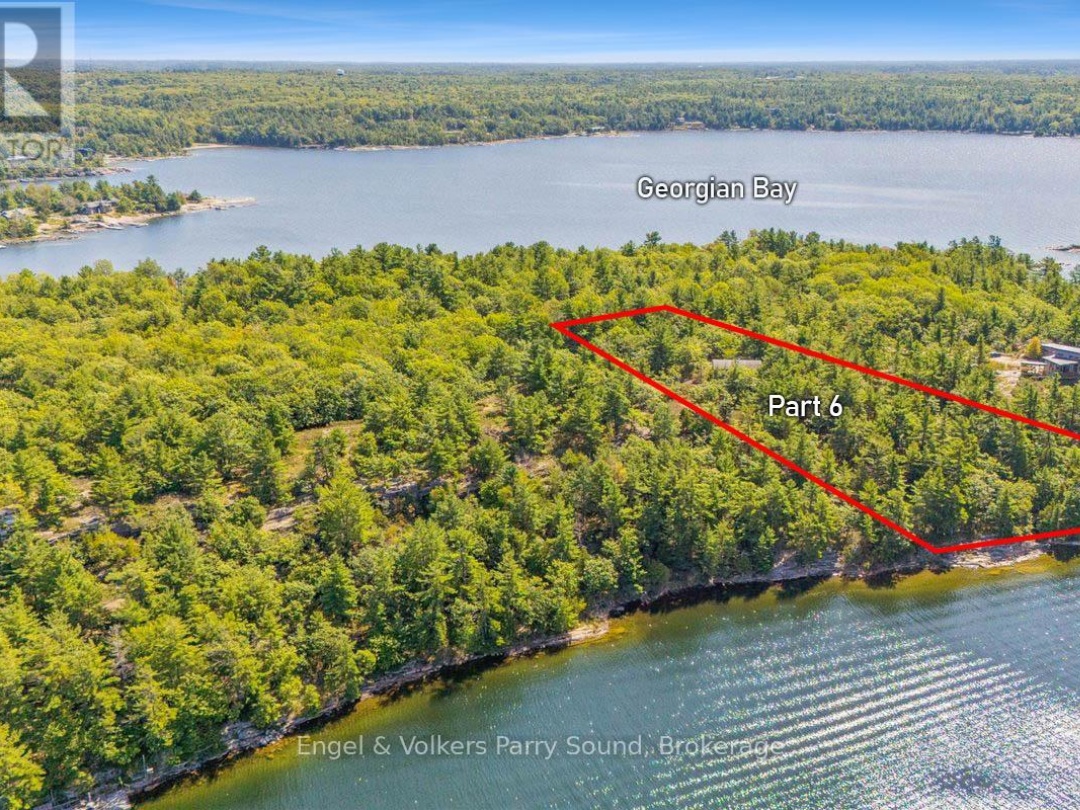 7 MA LANE, Georgian Bay