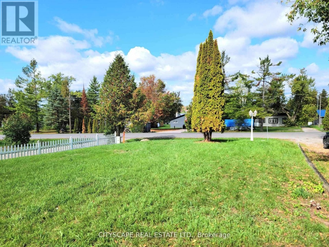 34 ROBINSON AVENUE, Kawartha Lakes (Kirkfield)