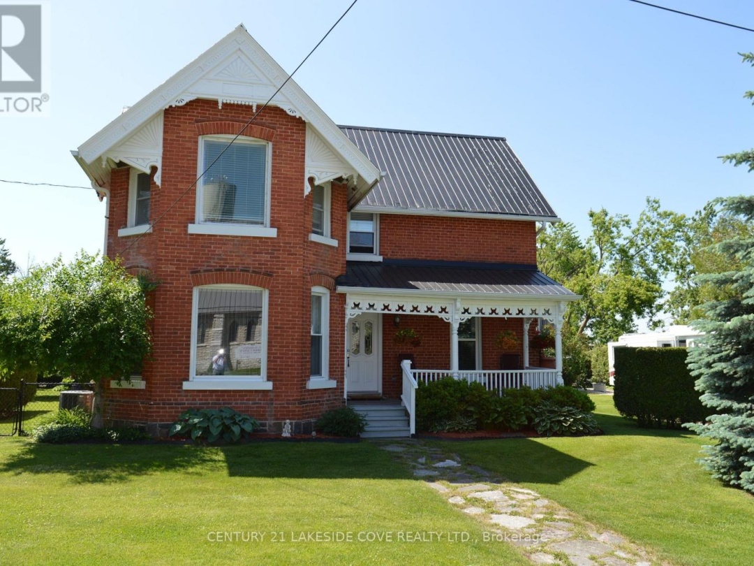2189 CONCESSION 4 ROAD, 
