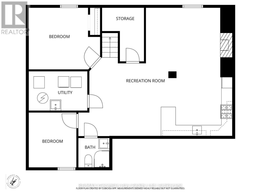 57 MAPLE STREET, Tay (Victoria Harbour)