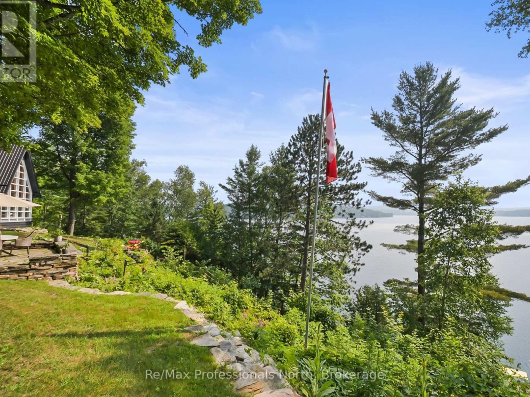 95 PEN LAKE POINT ROAD, 