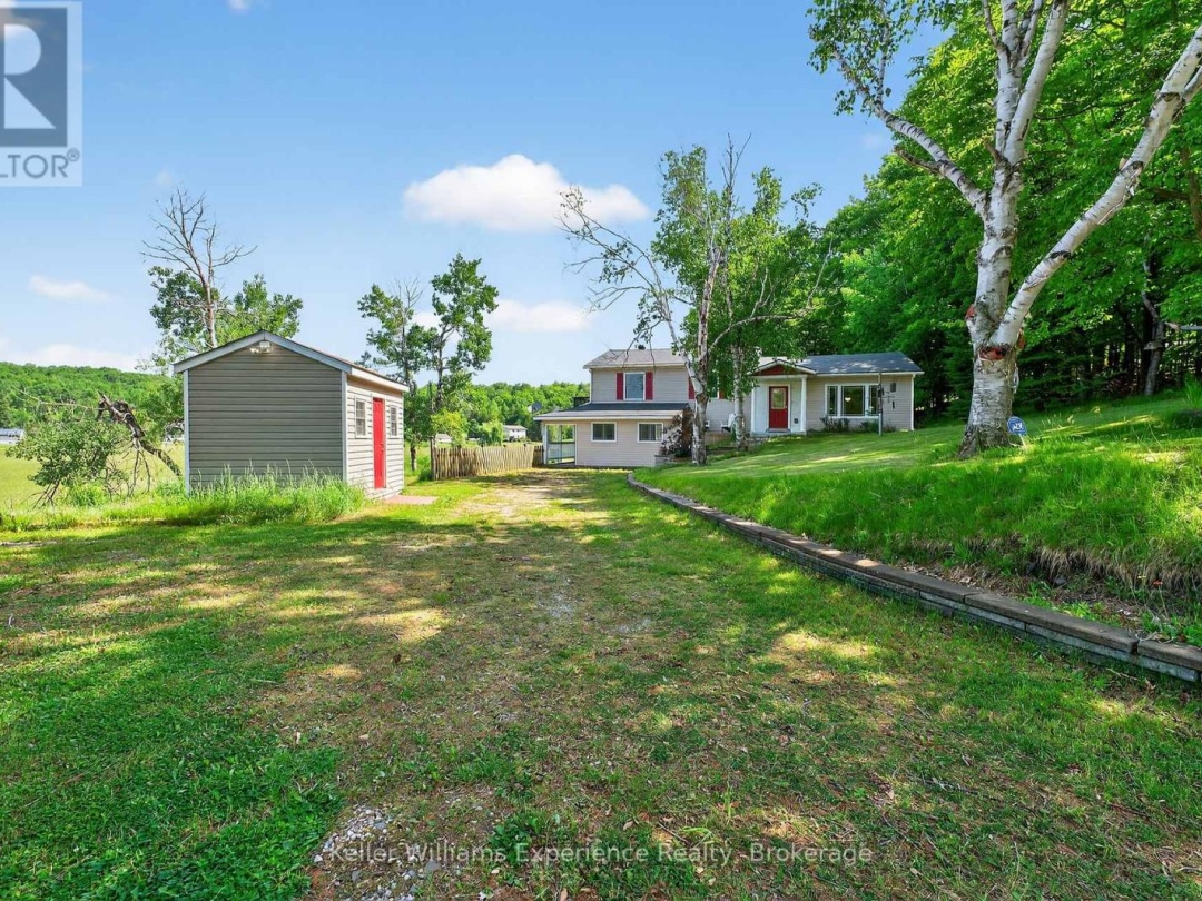 1236 GOLDEN BEACH ROAD, 