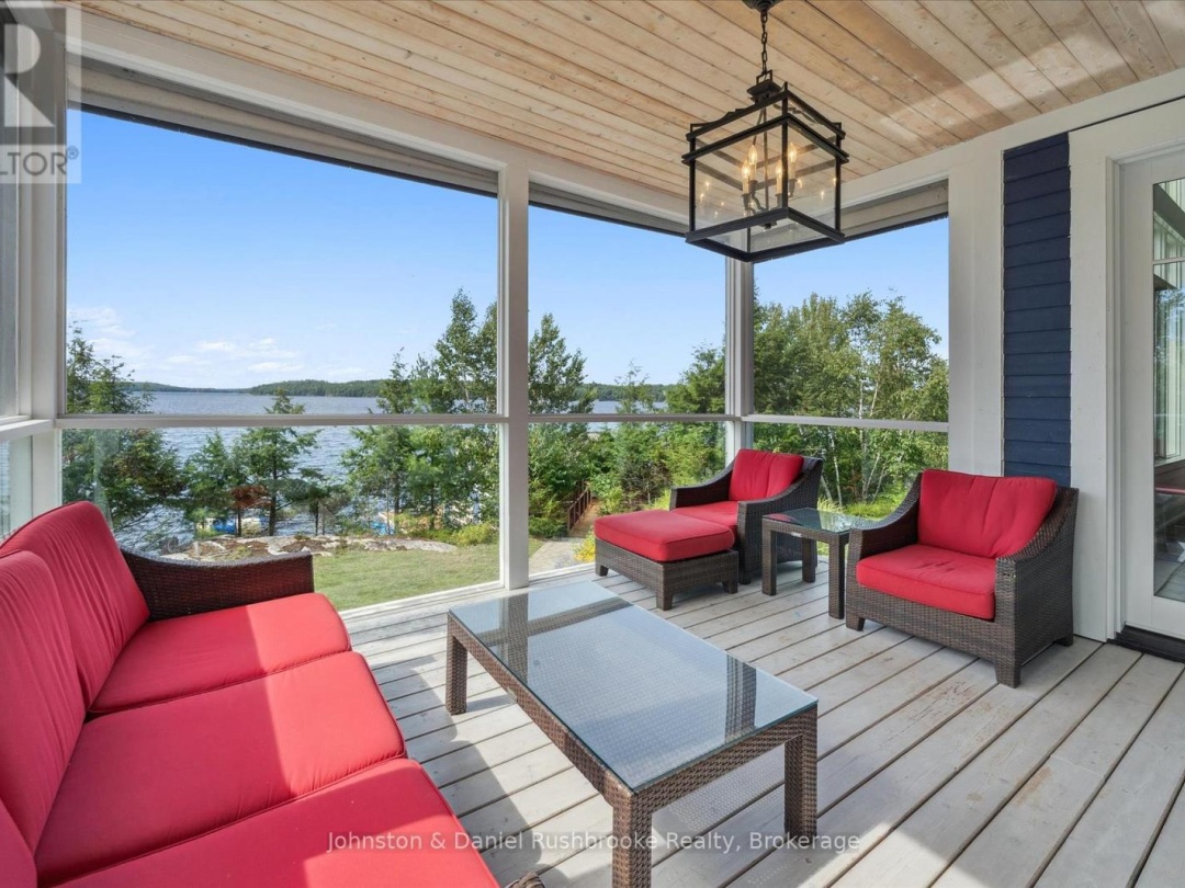 2-1350 STEPHENS BAY ROAD, Lake Muskoka