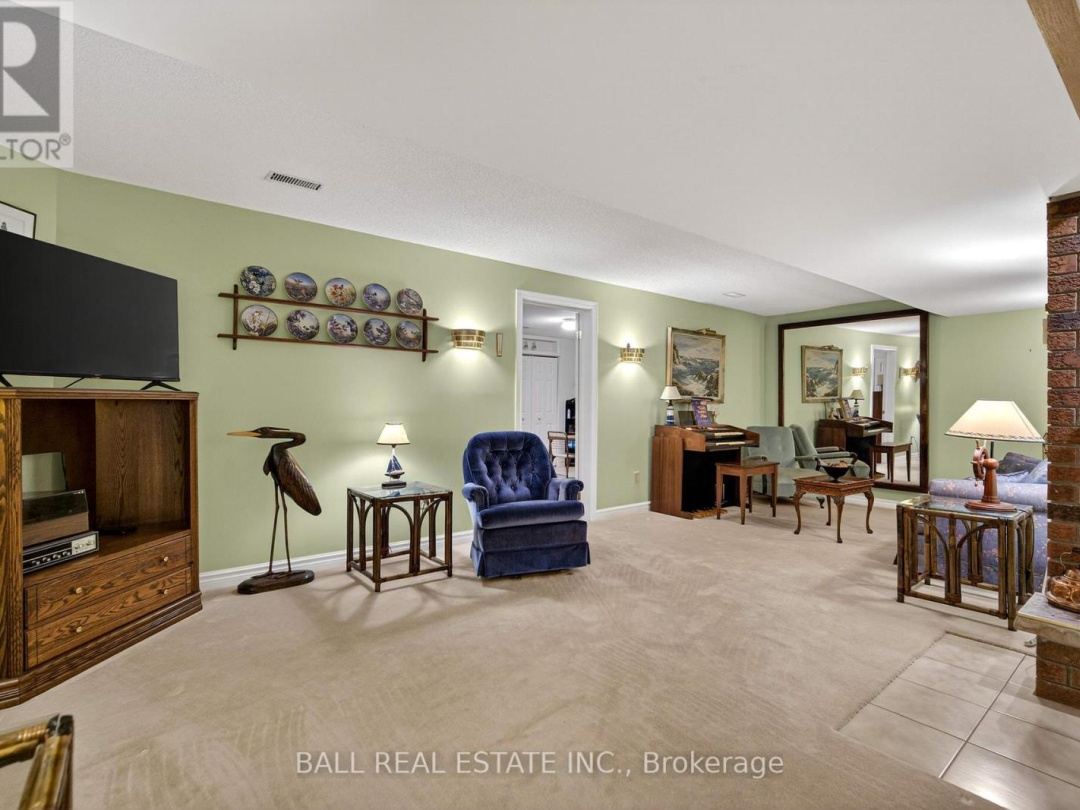 26 ISLAND BAY DRIVE, Pigeon Lake