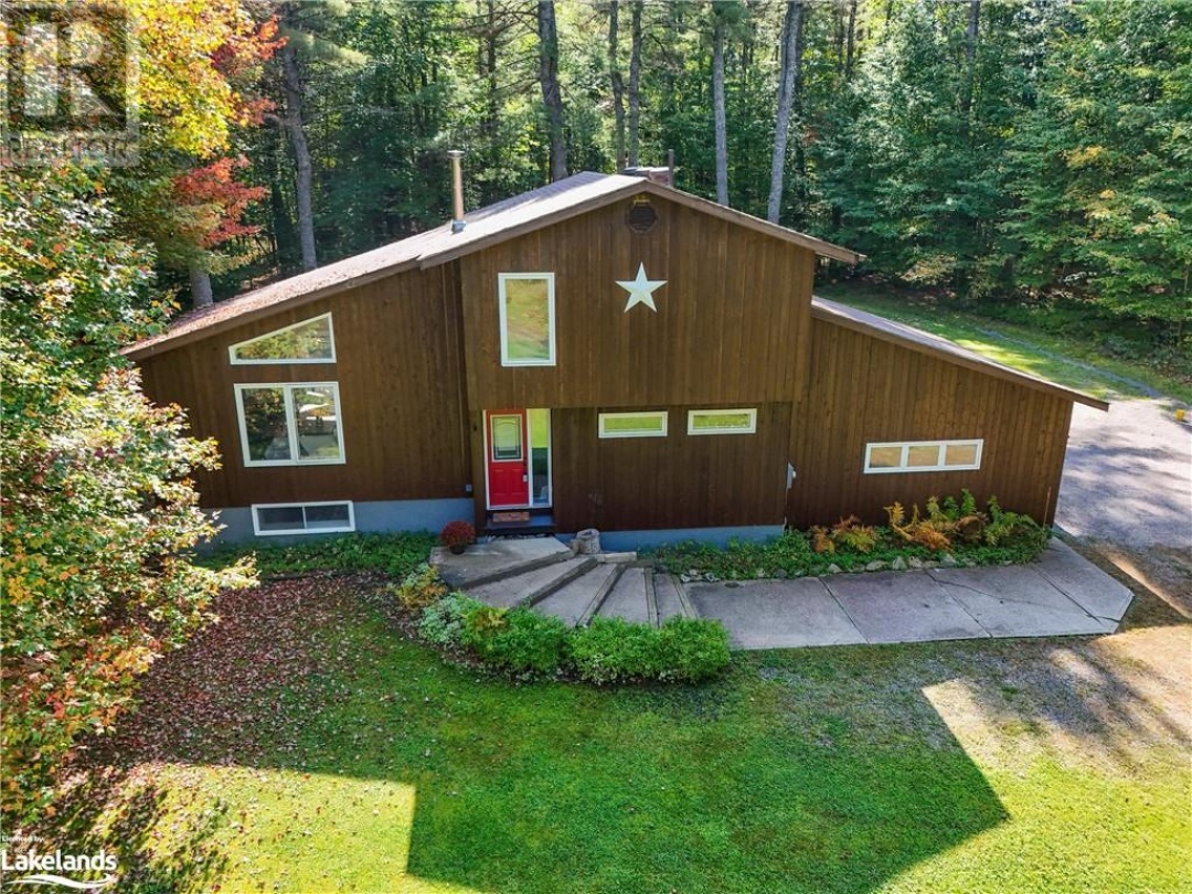 1276 Nicholls Road, Bracebridge