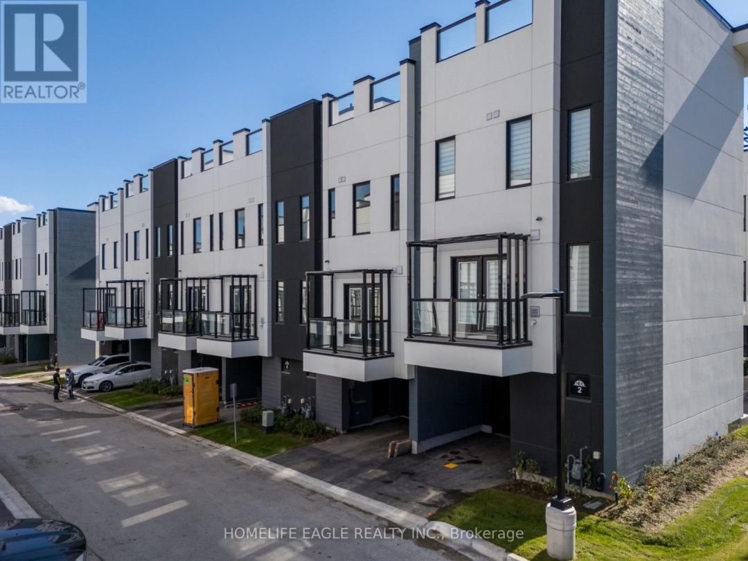 2 MARINER'S PIER WAY, Lake Simcoe