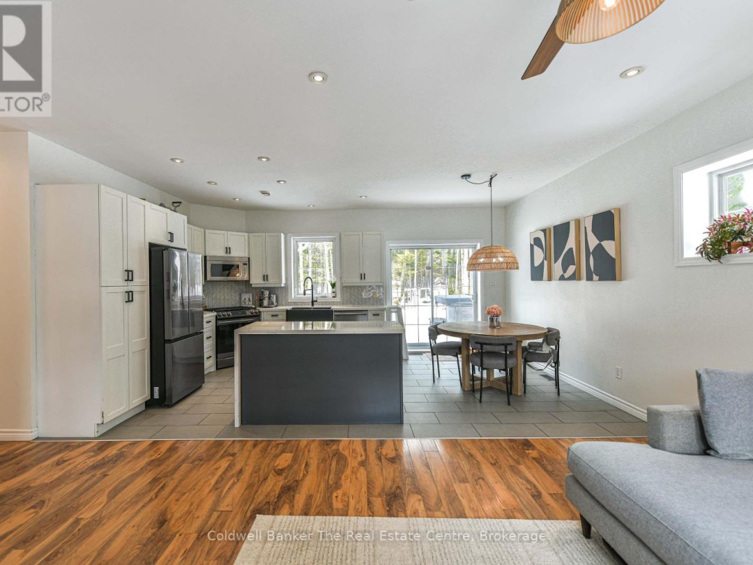 1080 KILWORTHY ROAD, Gravenhurst (Morrison)