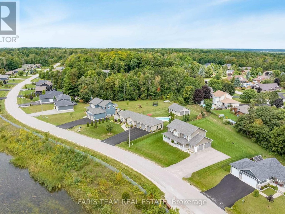 1962 Elana Drive, Severn (Bass Lake)