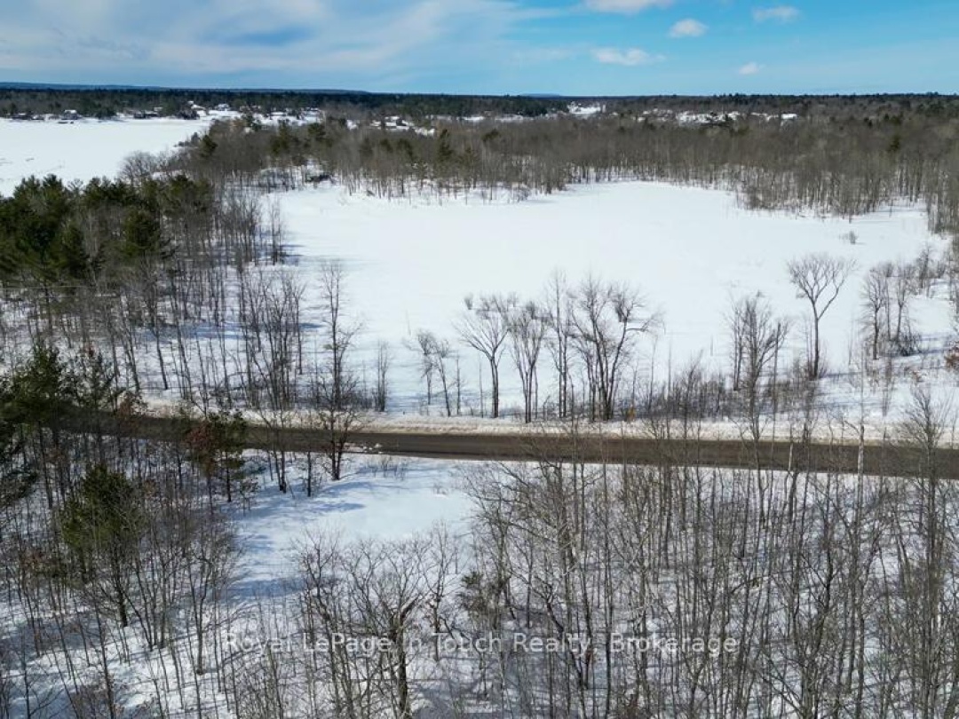 434 SOUTH BAY ROAD, Georgian Bay (Baxter)