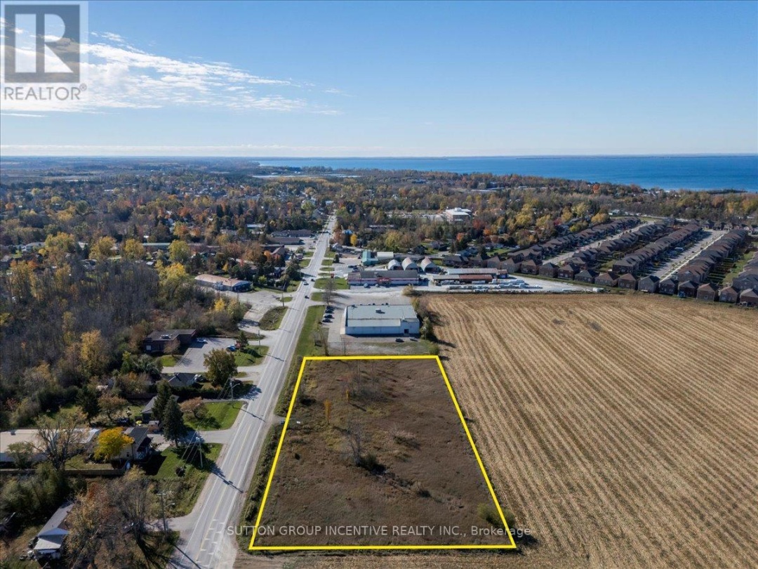 0 MARA ROAD, Brock (Beaverton)